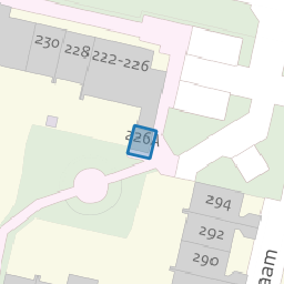 Perceel ASV00-M-3598