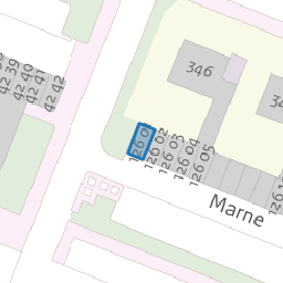 Perceel ASV00-M-3603