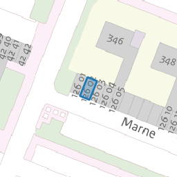 Perceel ASV00-M-3604