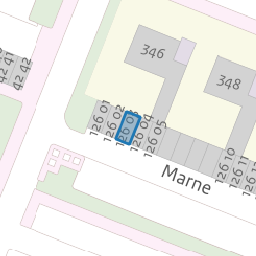 Perceel ASV00-M-3605