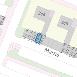 Perceel ASV00-M-3606