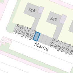 Perceel ASV00-M-3608