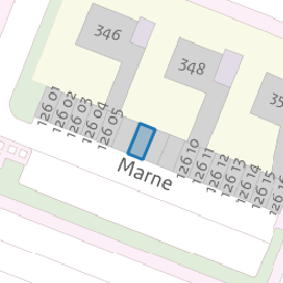 Perceel ASV00-M-3609