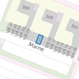 Perceel ASV00-M-3610