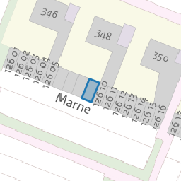 Perceel ASV00-M-3611