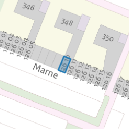 Perceel ASV00-M-3612