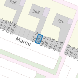 Perceel ASV00-M-3613