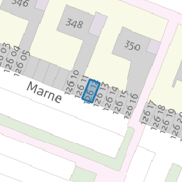 Perceel ASV00-M-3614