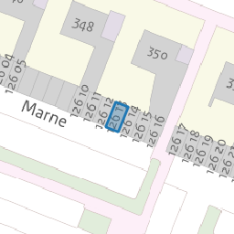 Perceel ASV00-M-3615