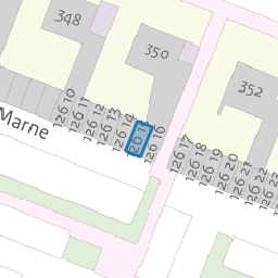 Perceel ASV00-M-3617