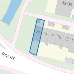 Perceel ASV00-M-3619
