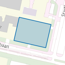 Perceel ASV00-M-3621