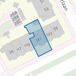 Perceel ASV00-M-3625