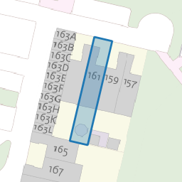 Perceel ASV00-M-3640