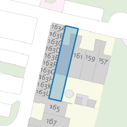 Perceel ASV00-M-3641