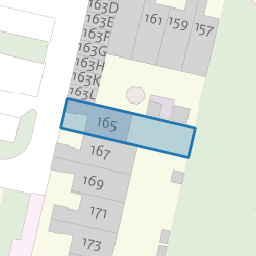 Perceel ASV00-M-3651