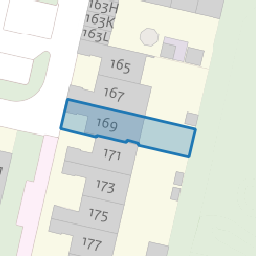 Perceel ASV00-M-3653