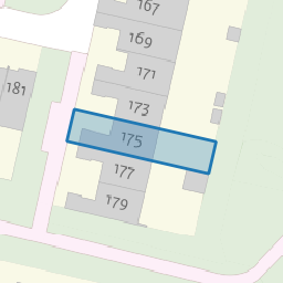 Perceel ASV00-M-3656