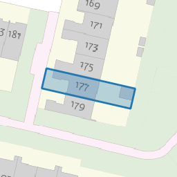 Perceel ASV00-M-3657