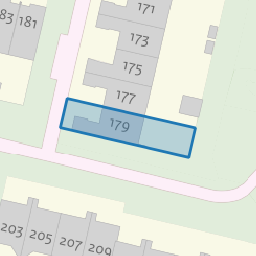 Perceel ASV00-M-3658