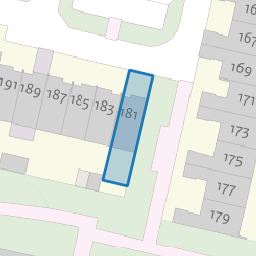 Perceel ASV00-M-3659