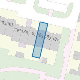 Perceel ASV00-M-3661