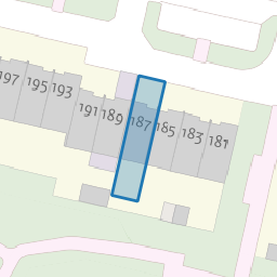 Perceel ASV00-M-3662
