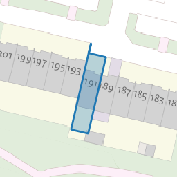Perceel ASV00-M-3664