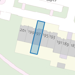 Perceel ASV00-M-3667