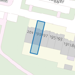 Perceel ASV00-M-3668