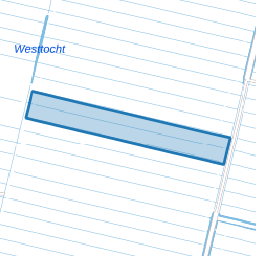 Perceel ASV00-M-3679