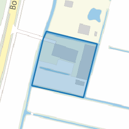 Perceel ASV00-M-3681