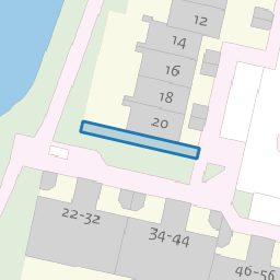 Perceel ASV00-M-3687