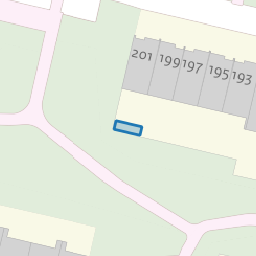 Perceel ASV00-M-3694