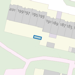 Perceel ASV00-M-3698