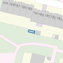 Perceel ASV00-M-3699