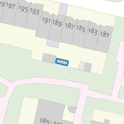 Perceel ASV00-M-3701