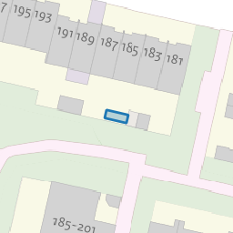 Perceel ASV00-M-3702