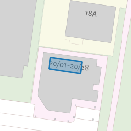 Perceel ASV00-M-3709