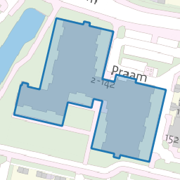 Perceel ASV00-M-3711