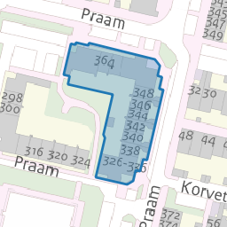 Perceel ASV00-M-3729