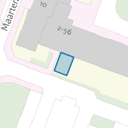 Perceel ASV00-M-3744