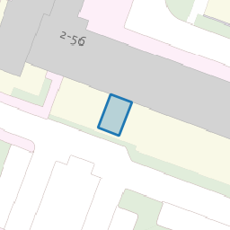 Perceel ASV00-M-3746