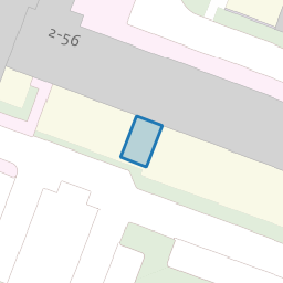 Perceel ASV00-M-3747