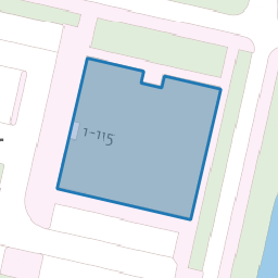 Perceel ASV00-M-3756