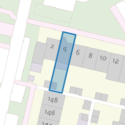 Perceel ASV00-M-3773