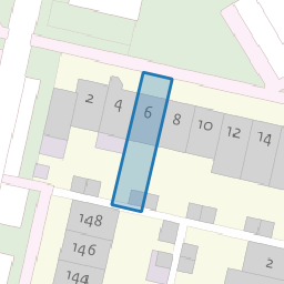 Perceel ASV00-M-3774