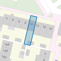 Perceel ASV00-M-3776