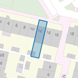 Perceel ASV00-M-3777