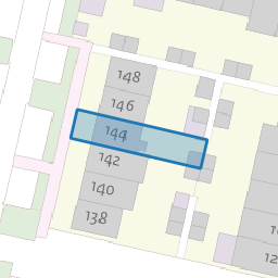 Perceel ASV00-M-3782